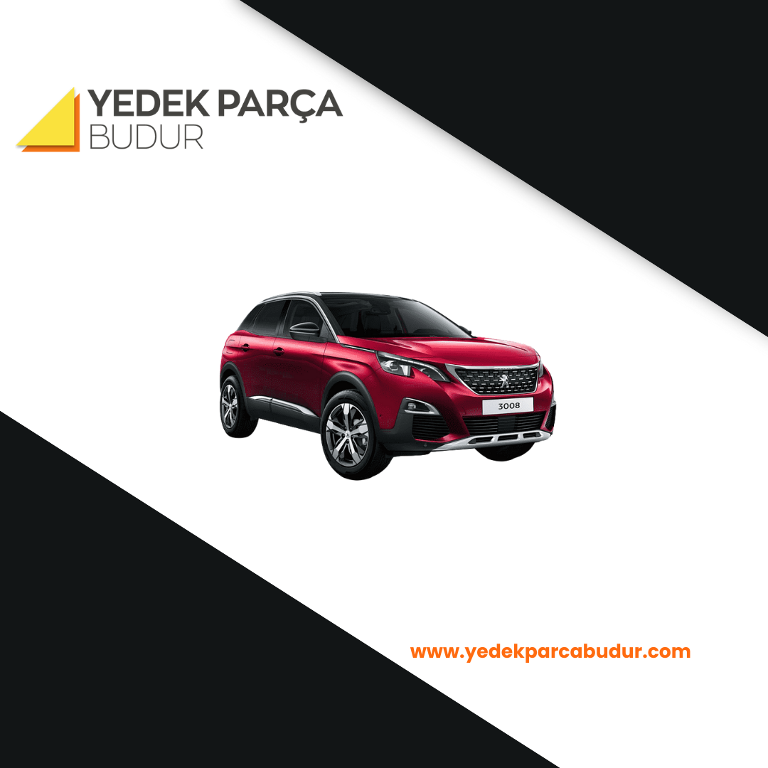 Artvin Peugeot Yedek Parça Gönderimi