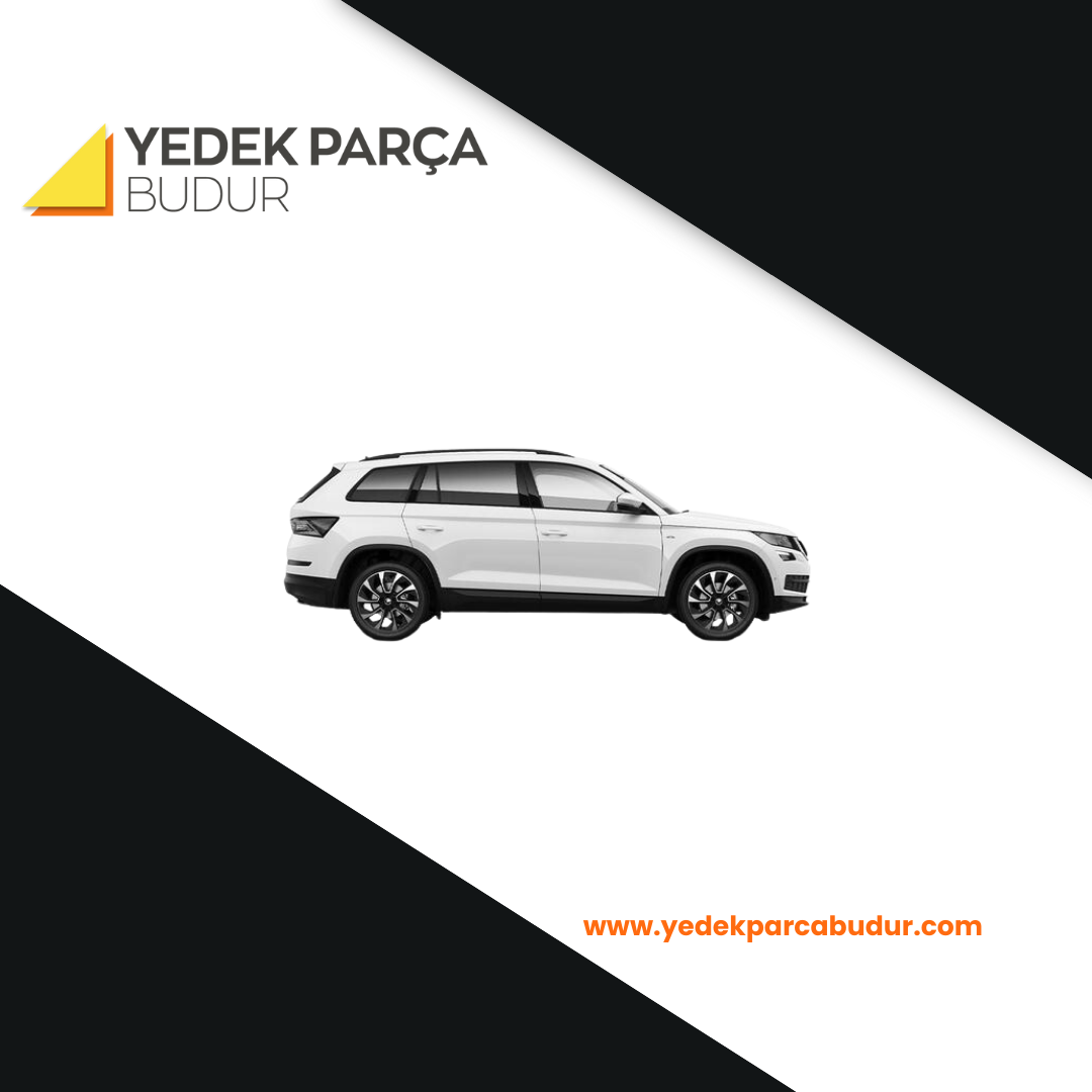 Artvin Skoda Yedek Parça Gönderimi