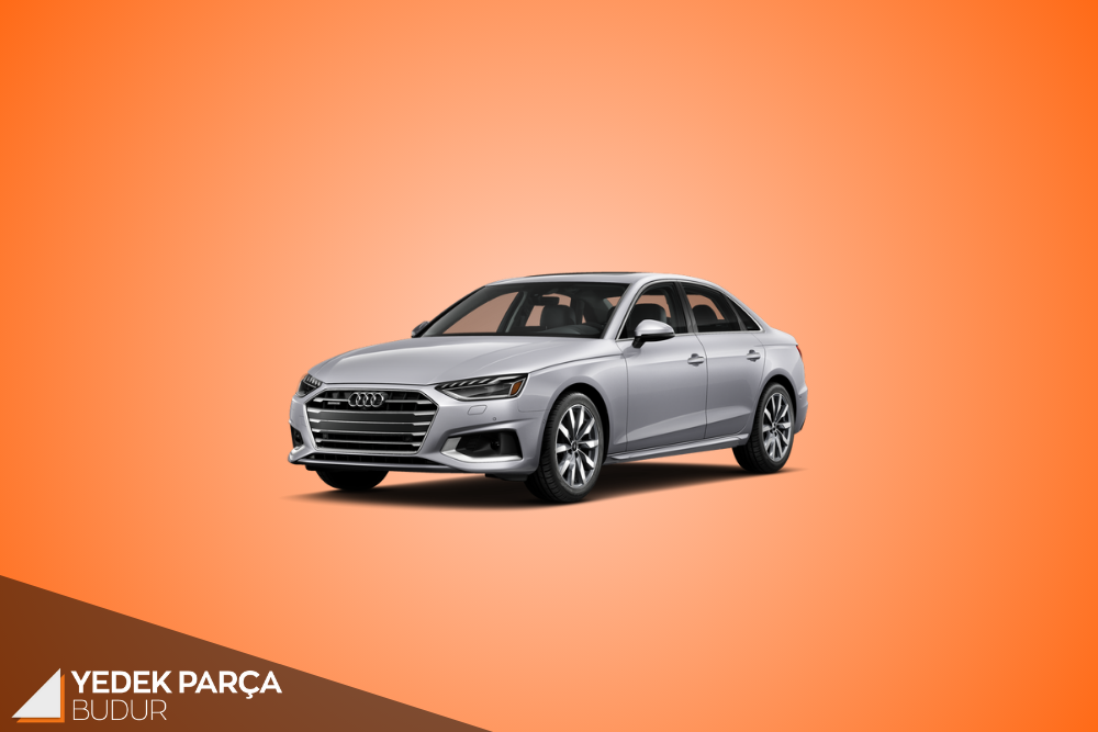 audi araçlar için orijinal yedek parça, audi yedek parça, audi güvenilir yedek parça