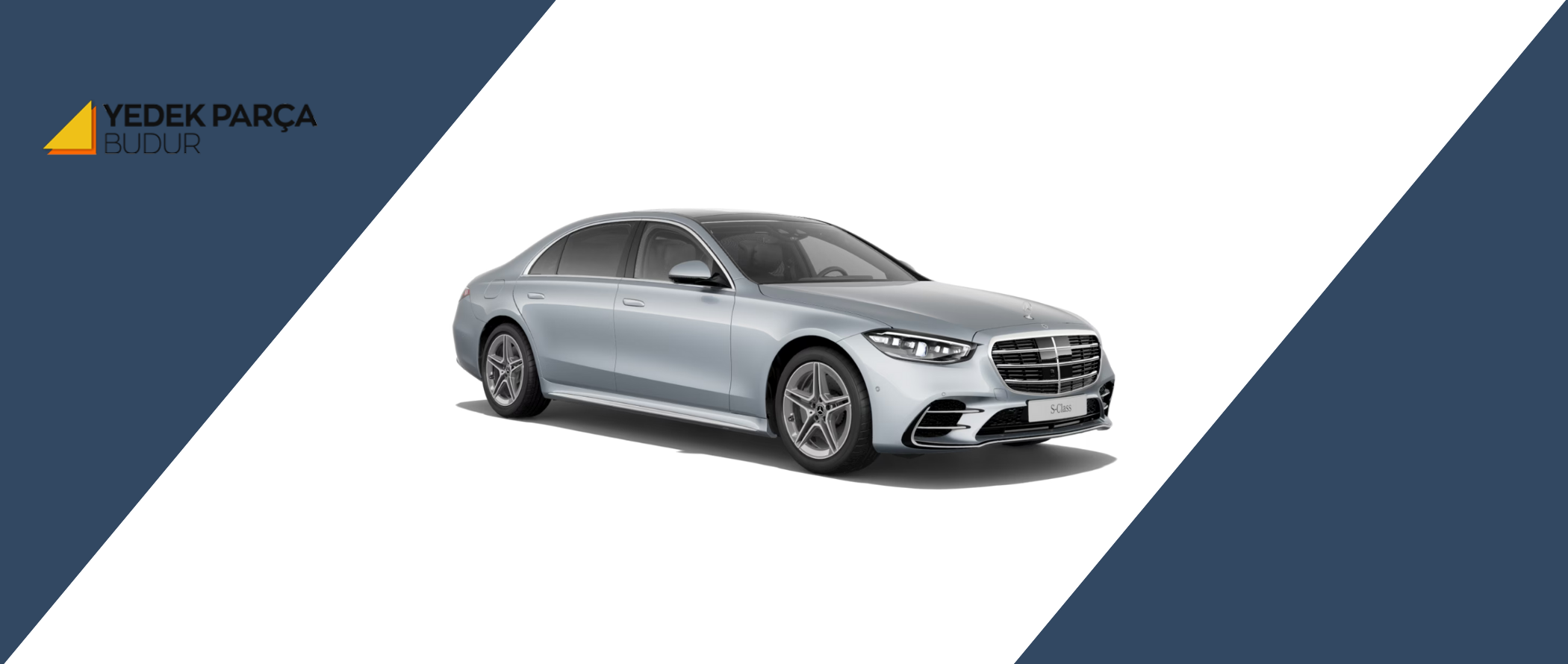 Aydın Mercedes Yedek Parça Gönderimi