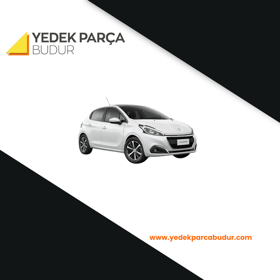 Aydın Peugeot Yedek Parça Gönderimi