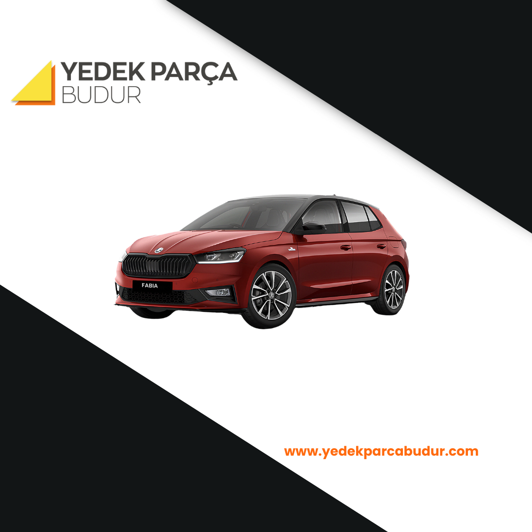 Aydın Skoda Yedek Parça Gönderimi
