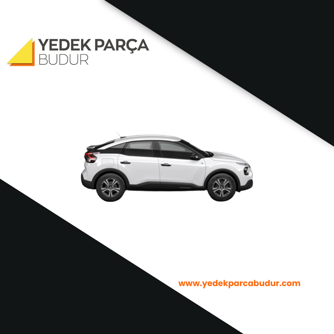 Balıkesir Citroen Yedek Parça Gönderimi