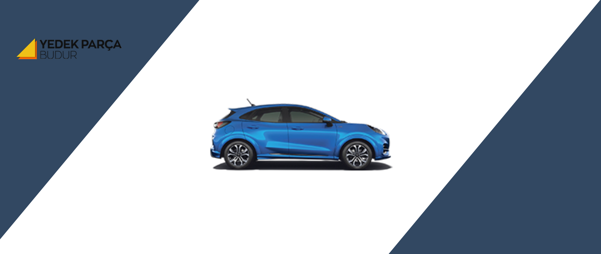 Balıkesir Ford Yedek Parça Gönderimi