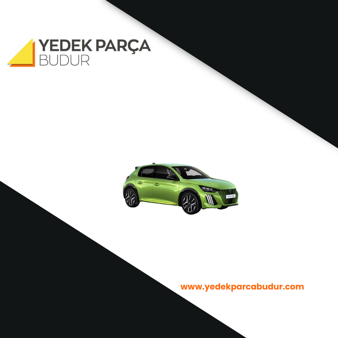 Balıkesir Peugeot Yedek Parça Gönderimi