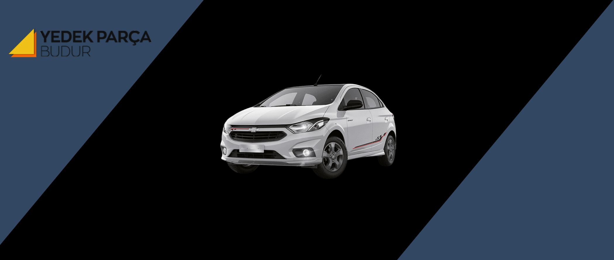 Bartın Chevrolet Yedek Parça Gönderimi
