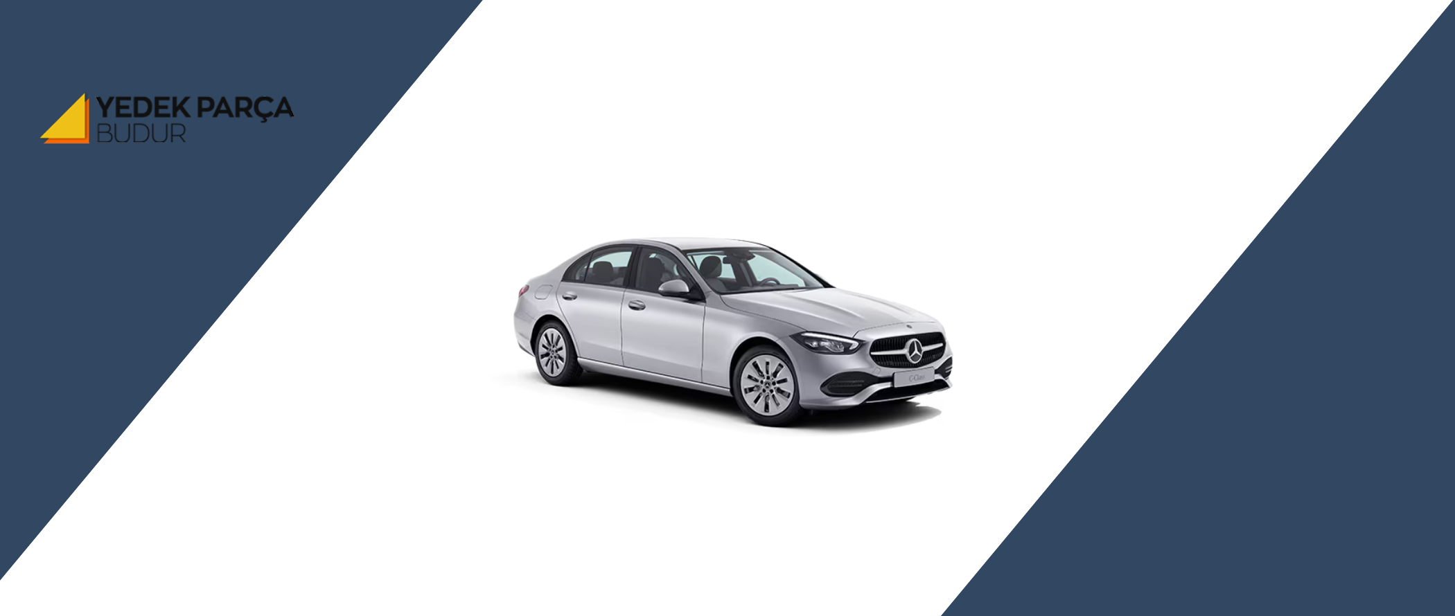 Bartın Mercedes Yedek Parça Gönderimi