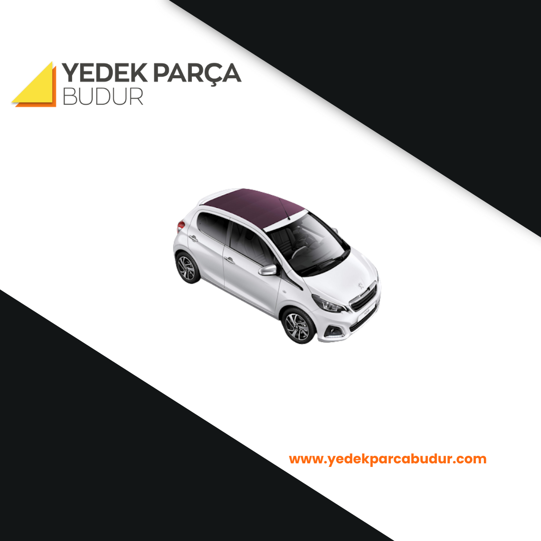 Bartın Peugeot Yedek Parça Gönderimi