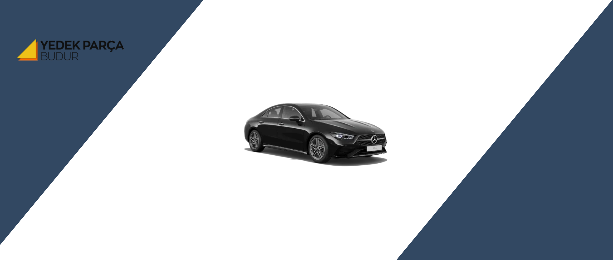 Batman Mercedes Yedek Parça Gönderimi