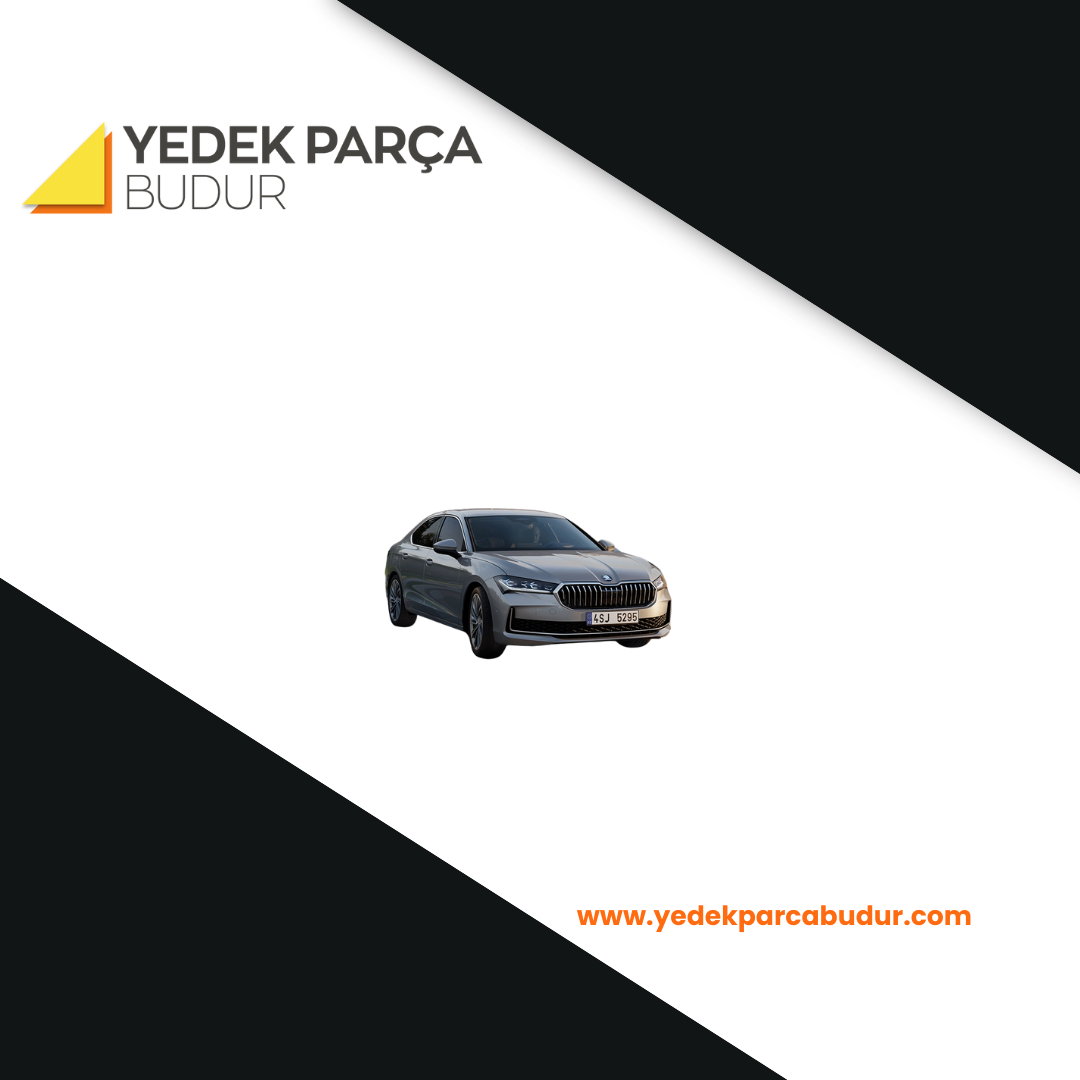 Batman Skoda Yedek Parça Gönderimi