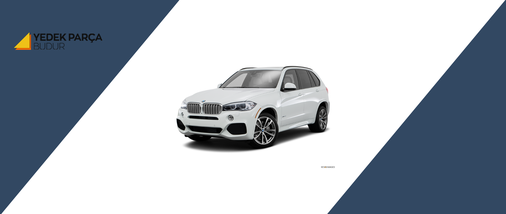 Bayburt BMW Yedek Parça Gönderimi