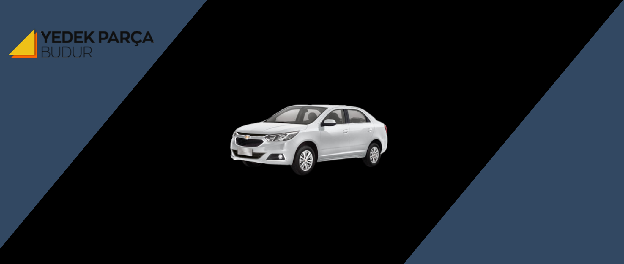 Bayburt Chevrolet Yedek Parça Gönderimi