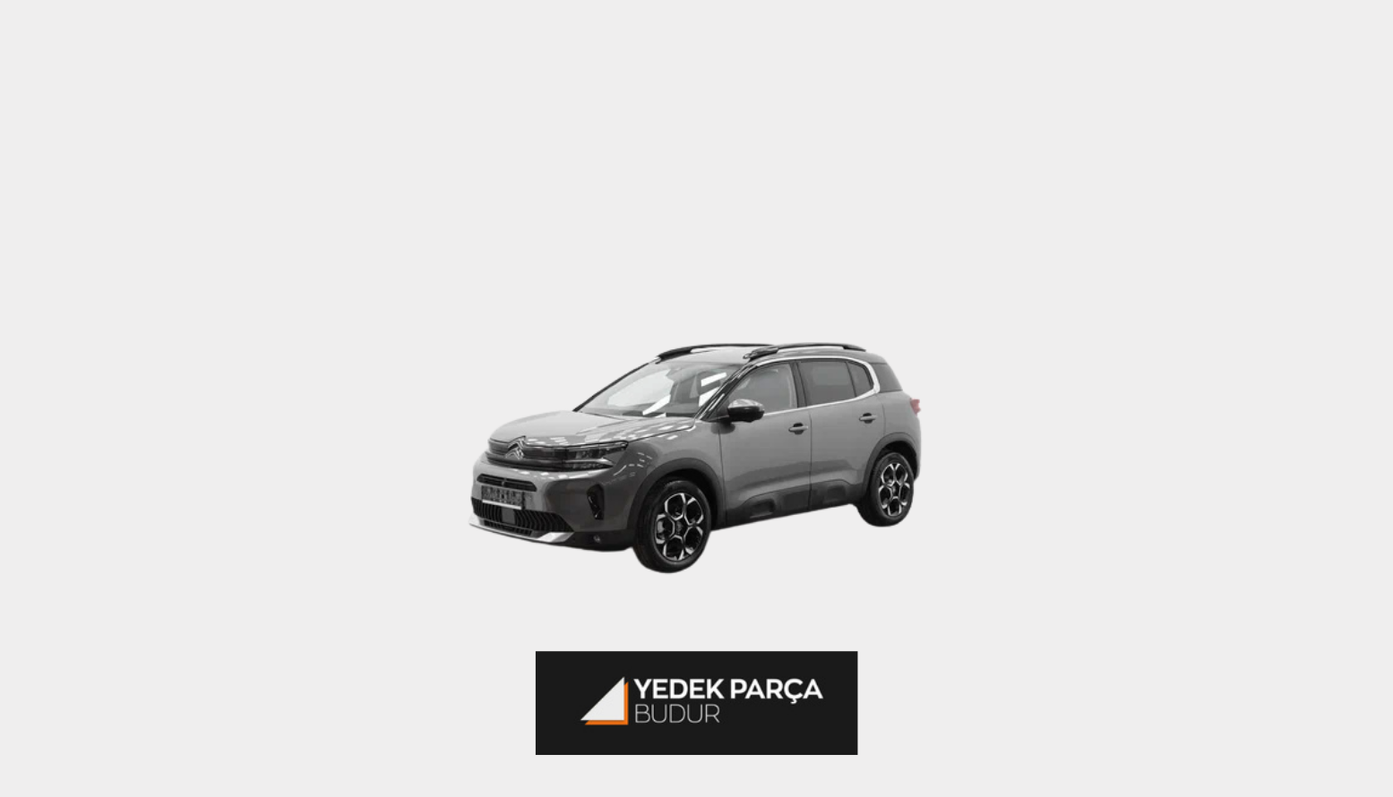 Bayburt Citroen Yedek Parça Gönderimi