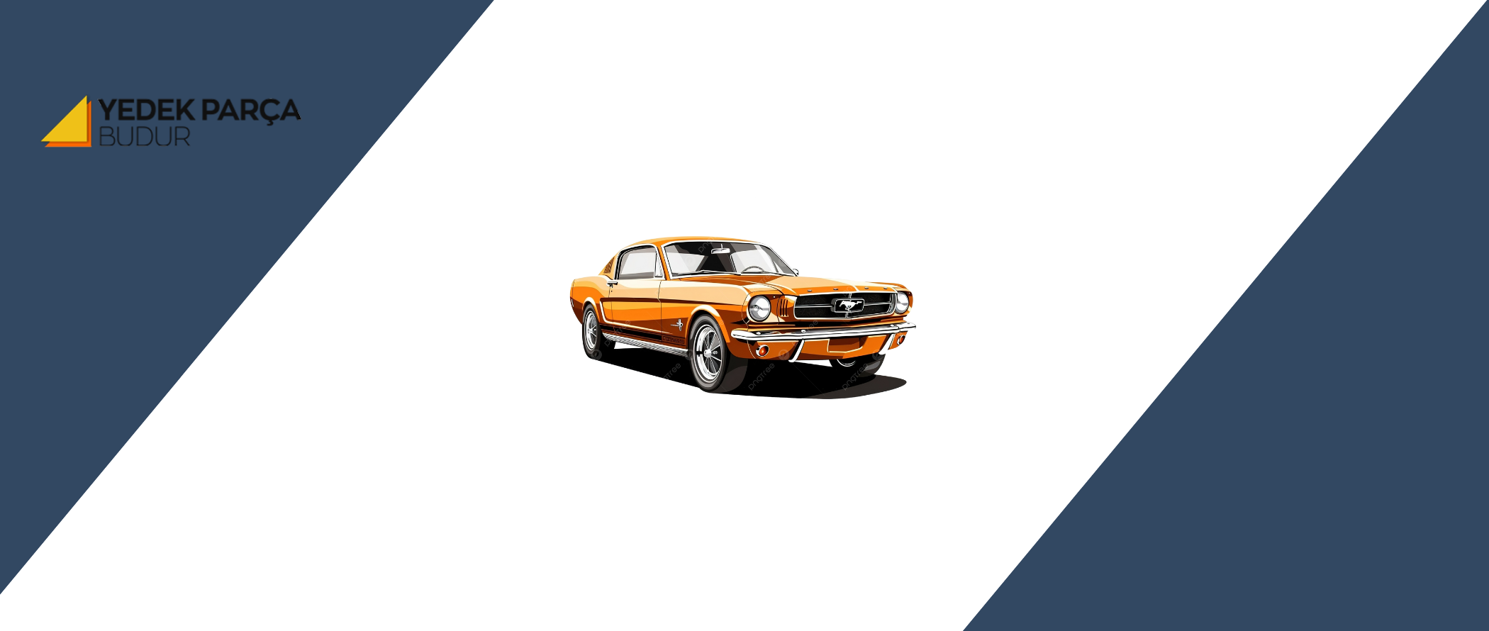Bayburt Ford Yedek Parça Gönderimi