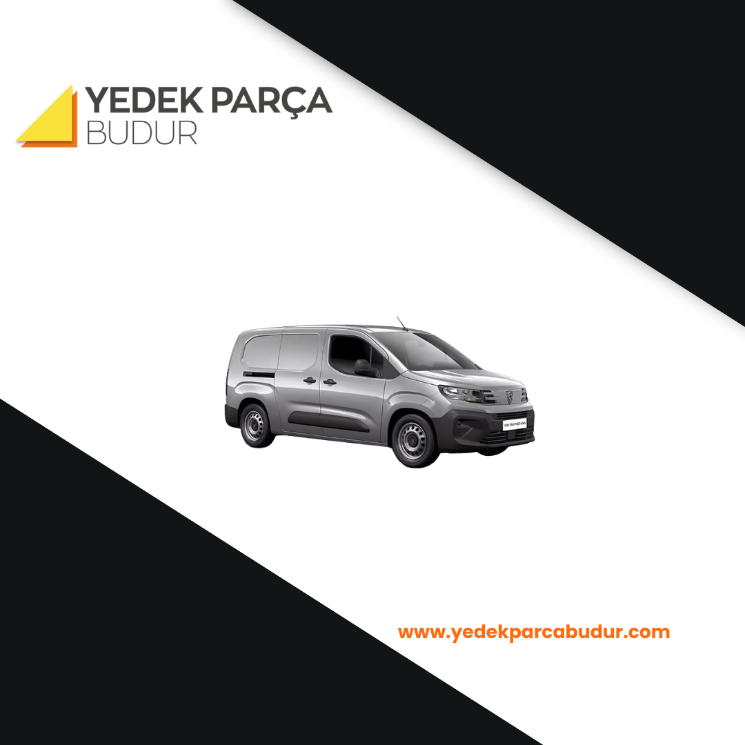 Bayburt Peugeot Yedek Parça Gönderimi