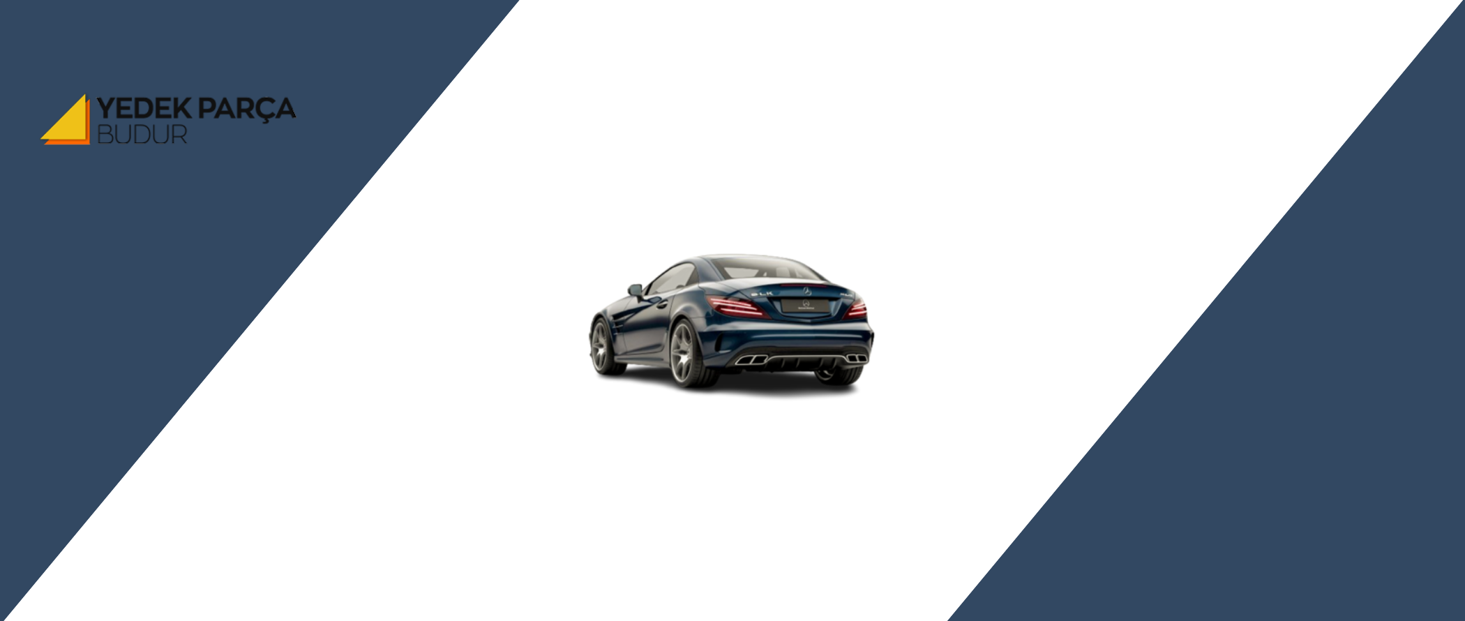 Bilecik Mercedes Yedek Parça Gönderimi