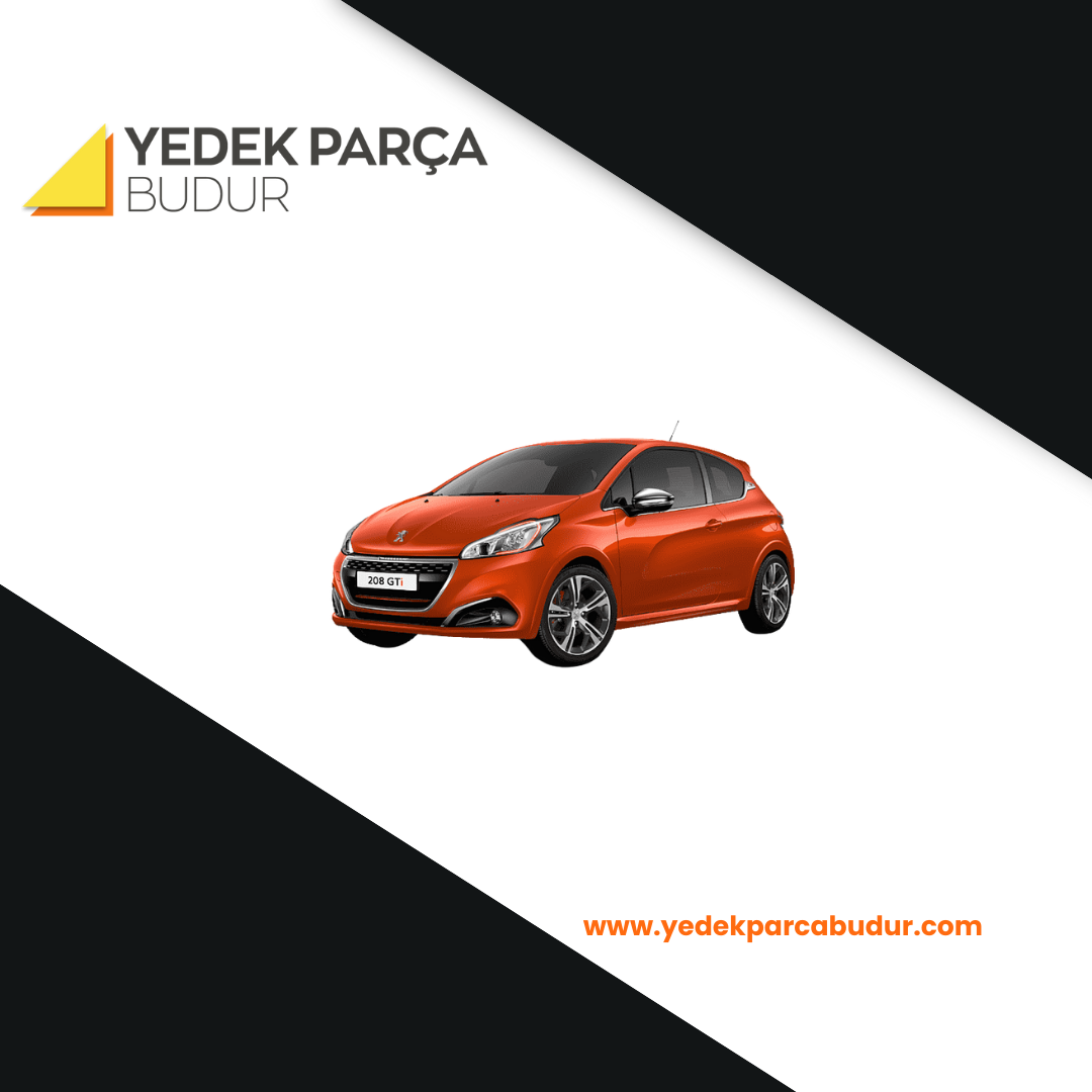 Bilecik Peugeot Yedek Parça Gönderimi