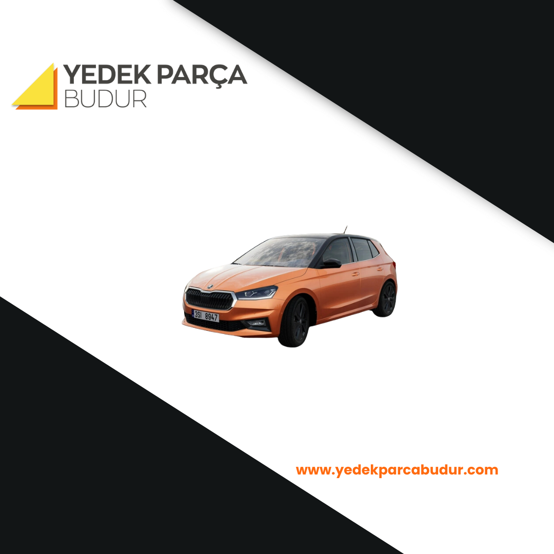 Bilecik Skoda Yedek Parça Gönderimi