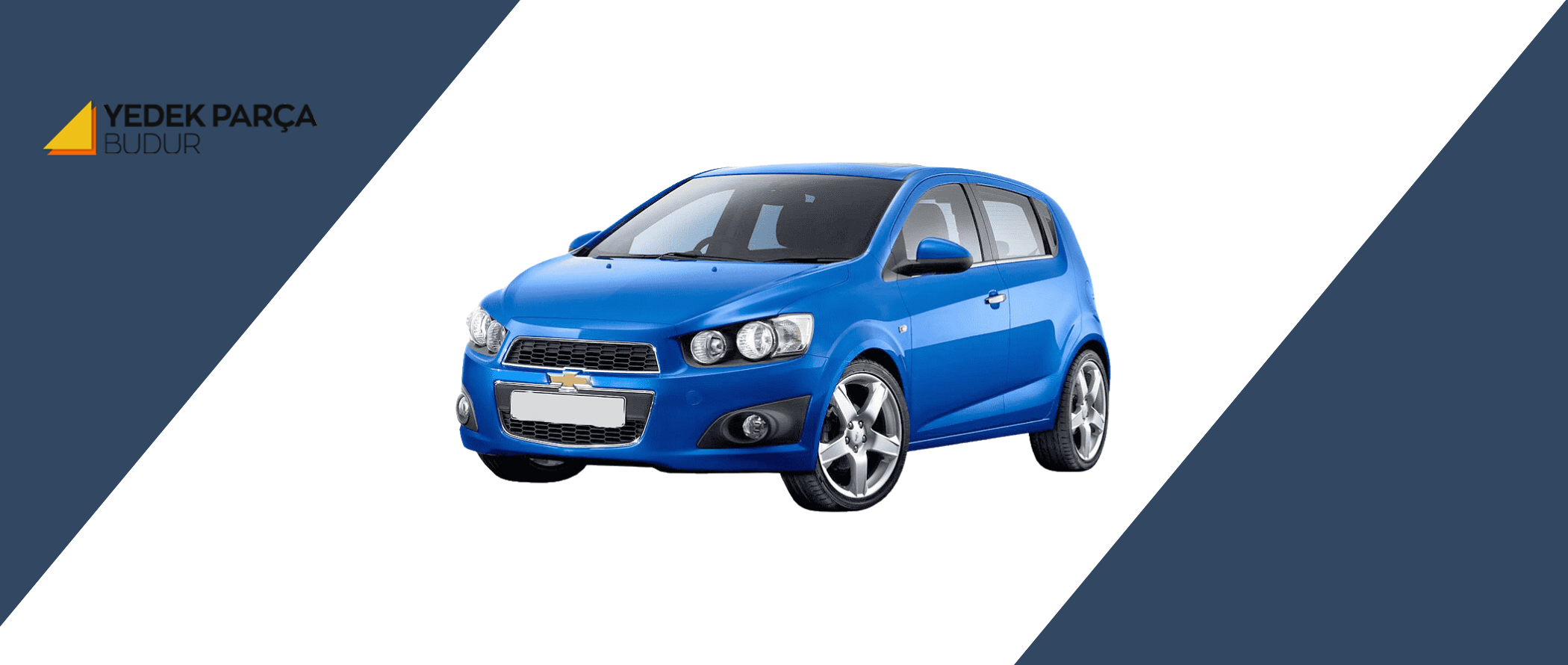 Bingöl Chevrolet Yedek Parça Gönderimi