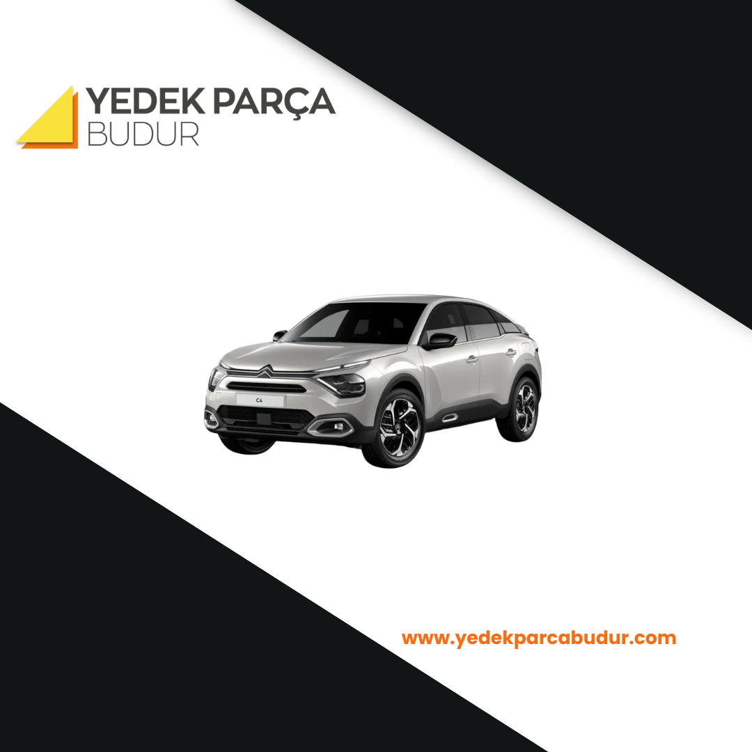 Bingöl Citroen Yedek Parça Gönderimi