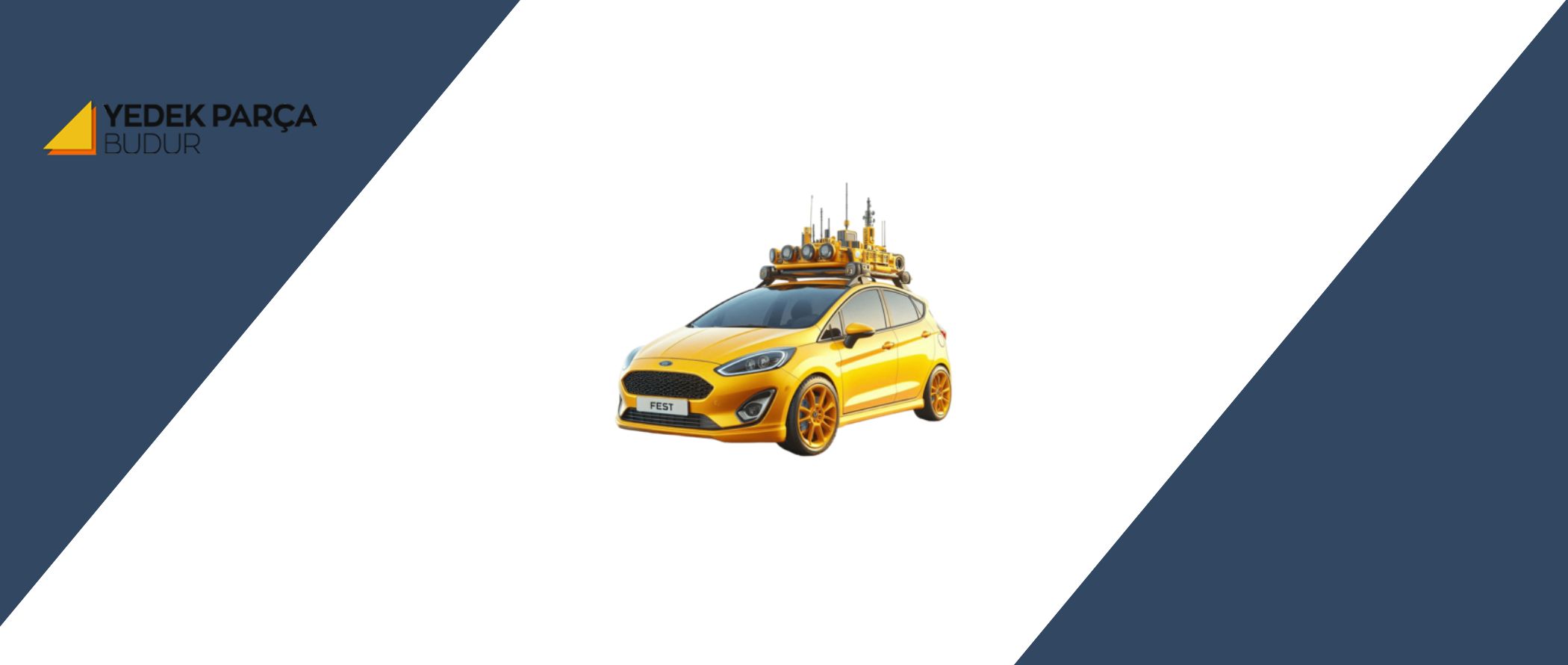 Bingöl Ford Yedek Parça Gönderimi