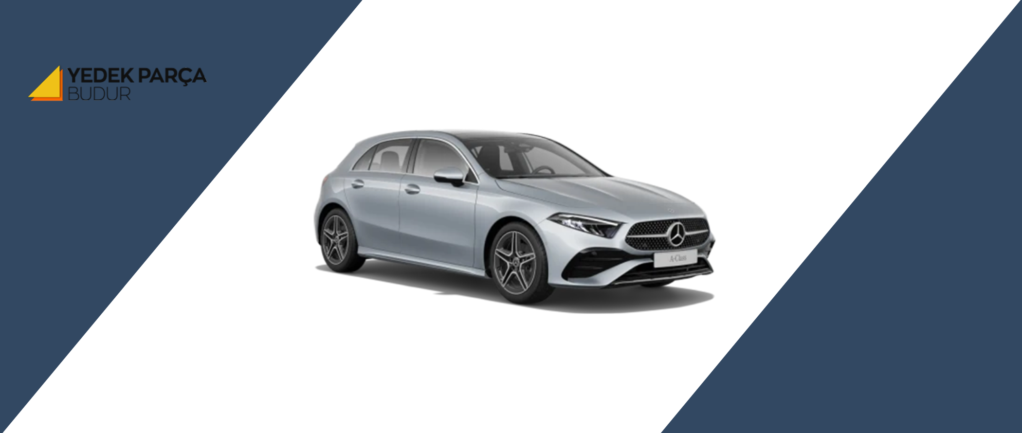 Bingöl Mercedes Yedek Parça Gönderimi