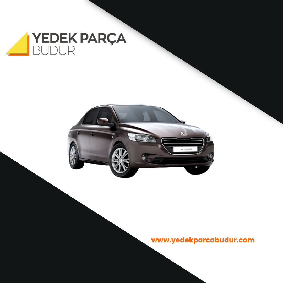 Bingöl Peugeot Yedek Parça Gönderimi