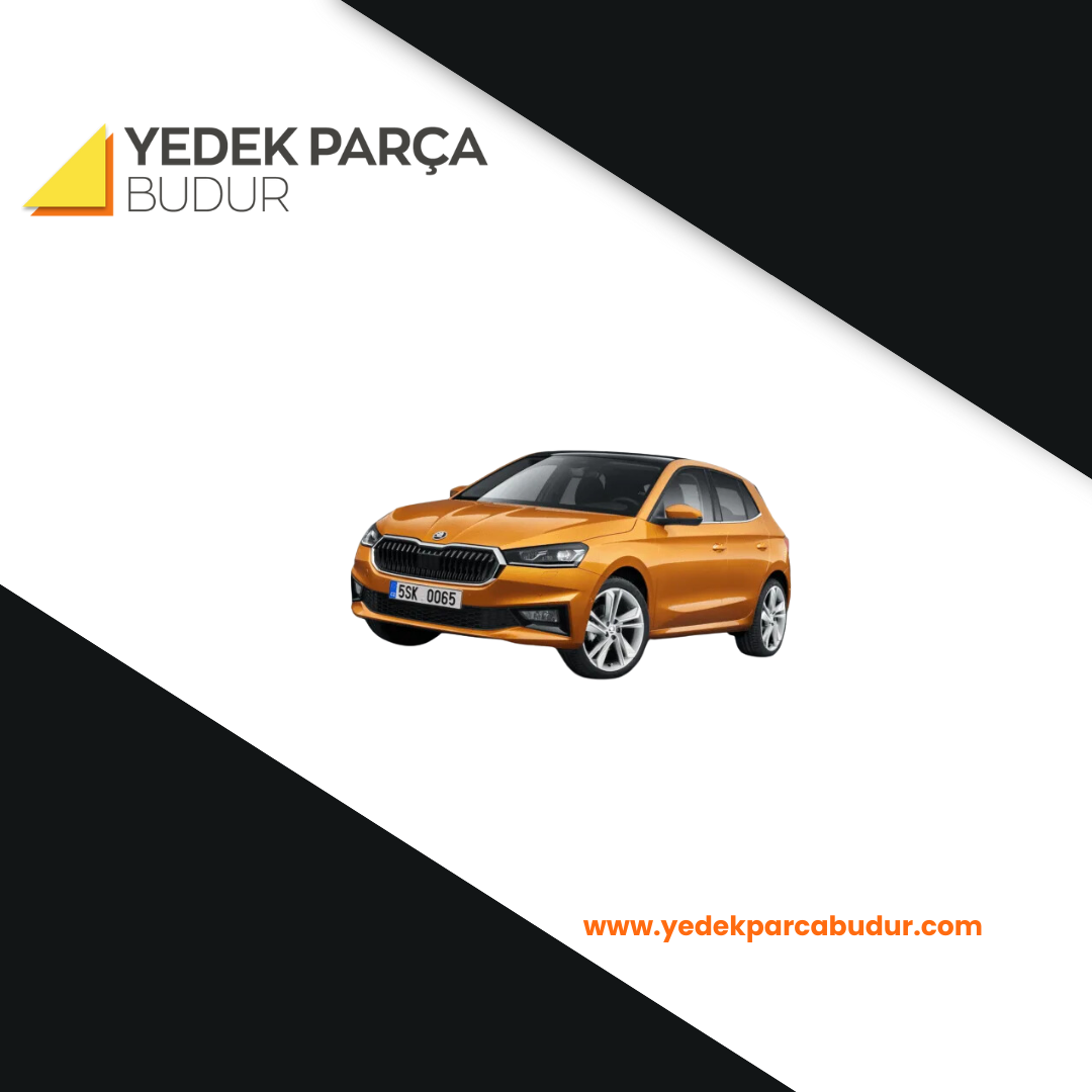 Bingöl Skoda Yedek Parça Gönderimi
