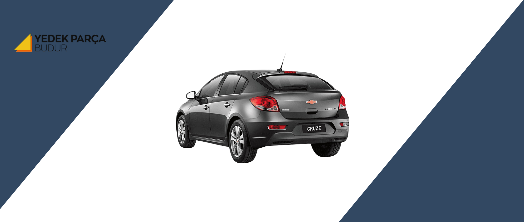 Bitlis Chevrolet Yedek Parça Gönderimi
