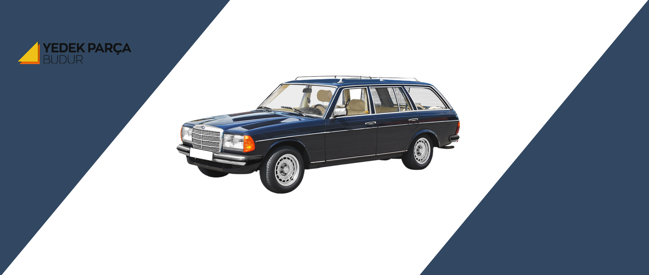 Bitlis Mercedes Yedek Parça Gönderimi