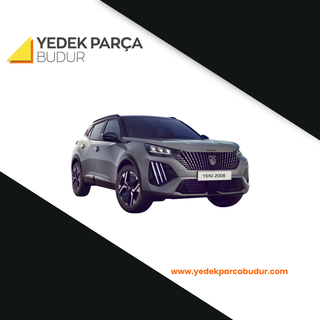 Bitlis Peugeot Yedek Parça Gönderimi