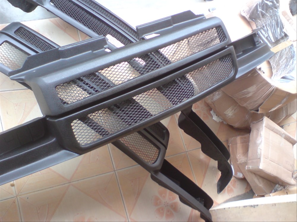 Blazer Yedek Parça Burada