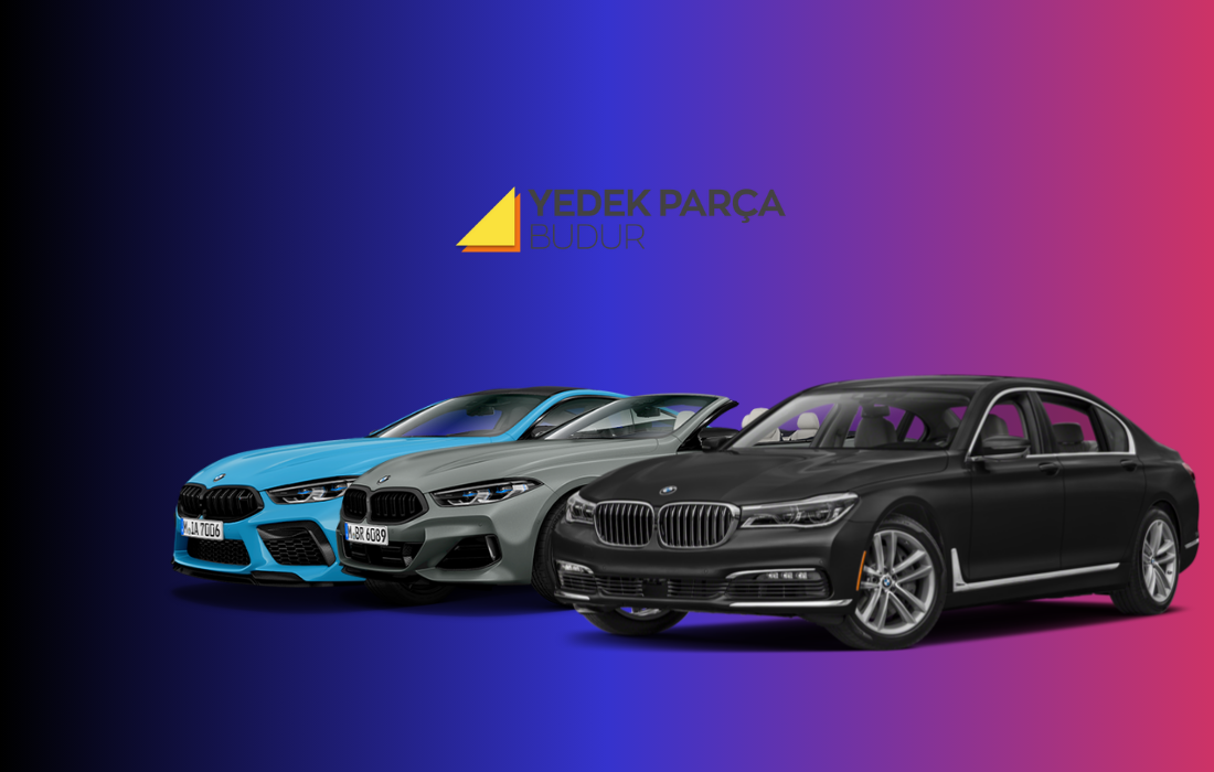 Bmw parça
