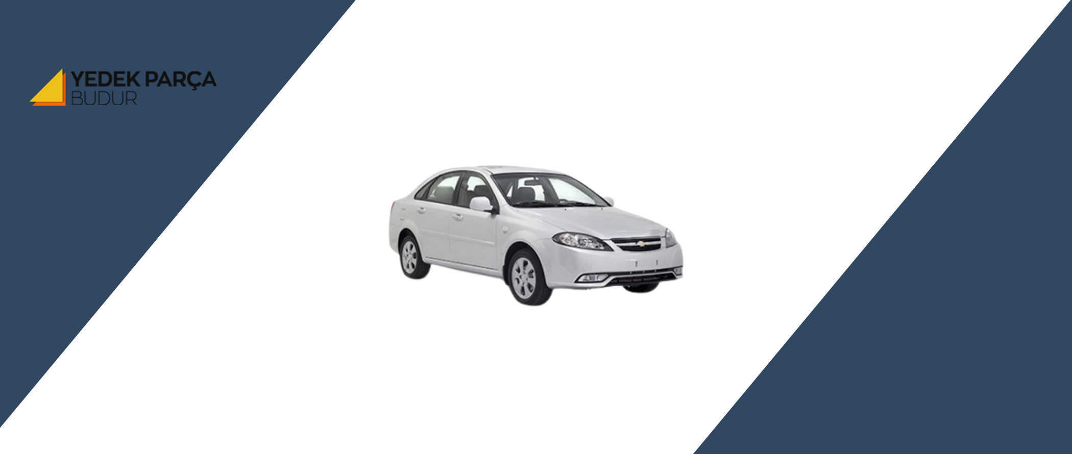 Bolu Chevrolet Yedek Parça Gönderimi