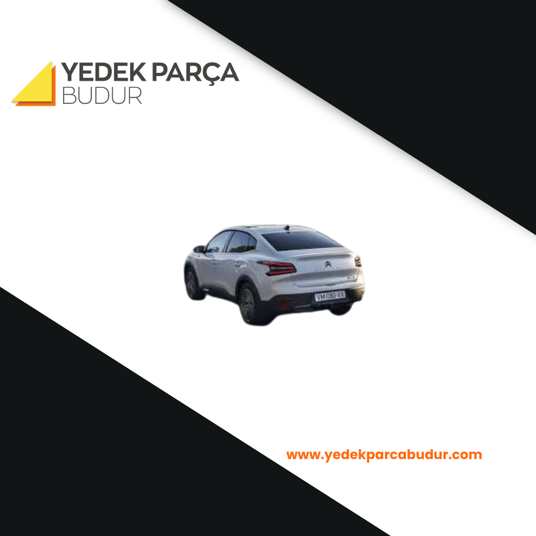 Bolu Citroen Yedek Parça Gönderimi