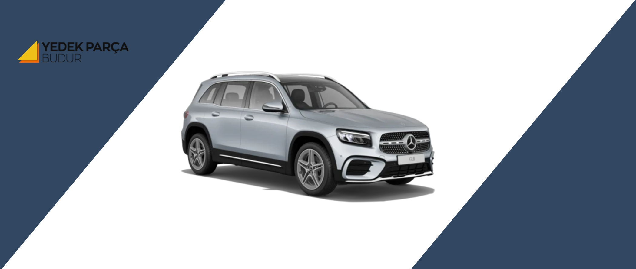 Bolu Mercedes Yedek Parça Gönderimi