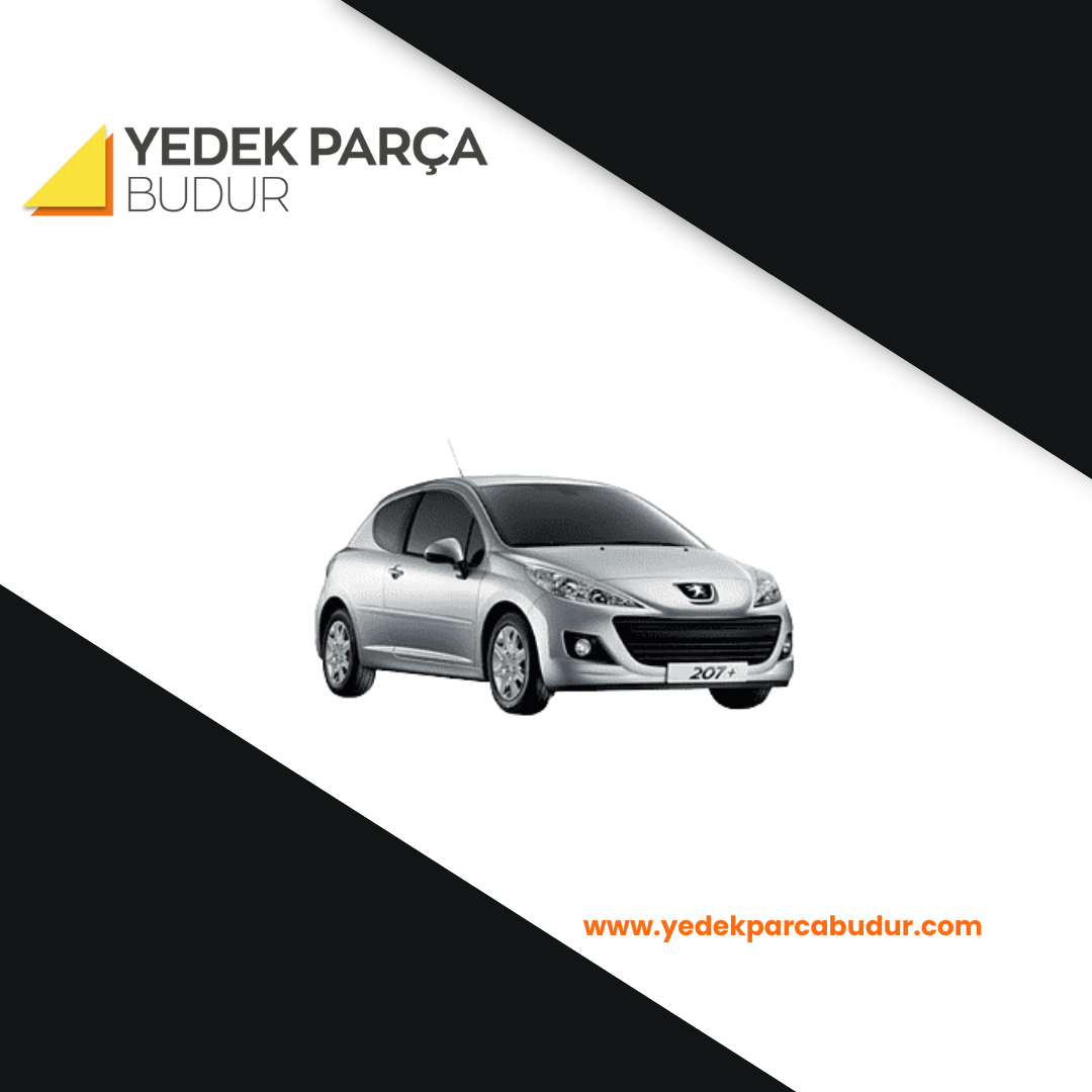 Bolu Peugeot Yedek Parça Gönderimi
