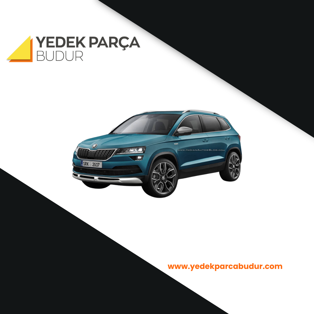 Bolu Skoda Yedek Parça Gönderimi