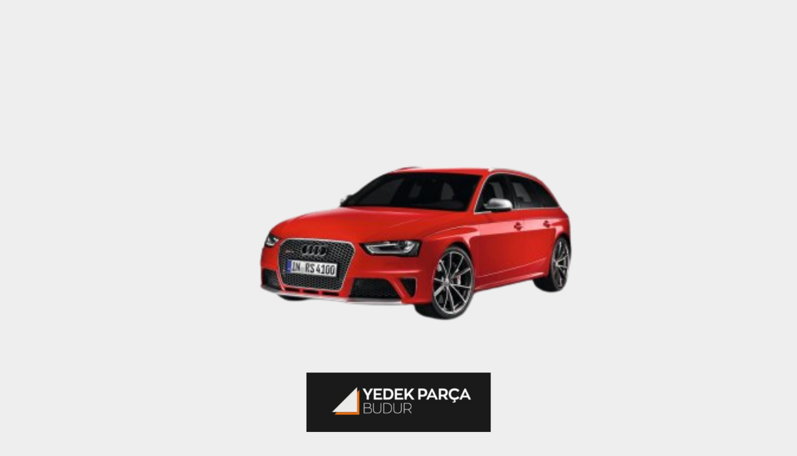 Burdur Audi Yedek Parça Gönderimi