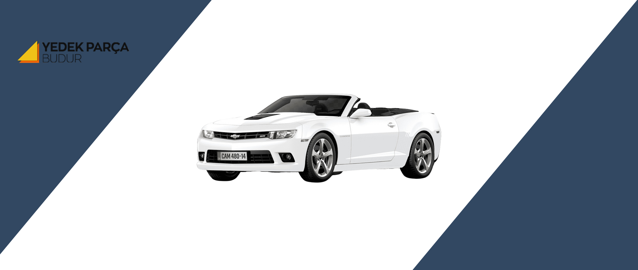 Burdur Chevrolet Yedek Parça Gönderimi