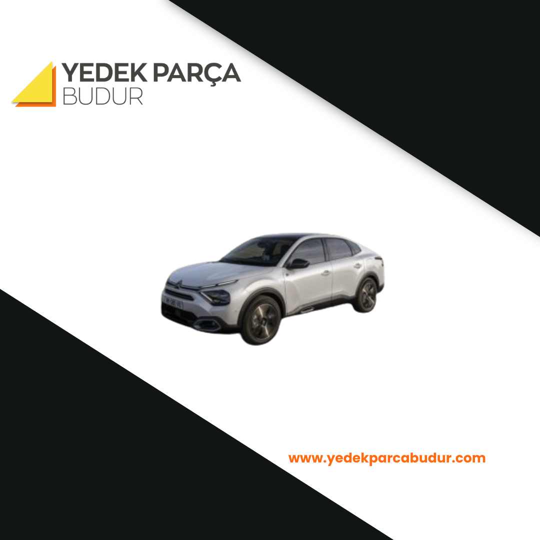 Burdur Citroen Yedek Parça Gönderimi