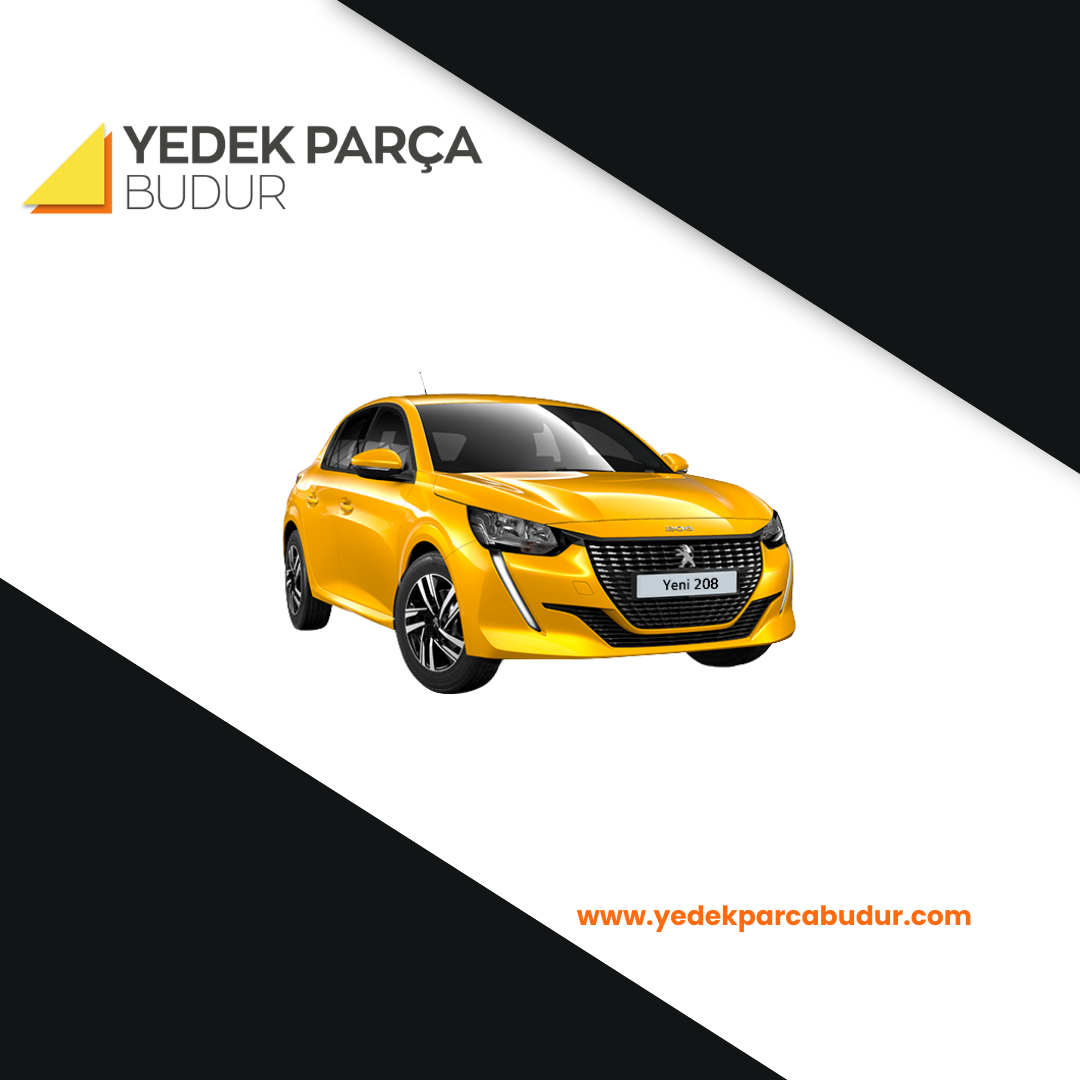 Burdur Peugeot Yedek Parça Gönderimi