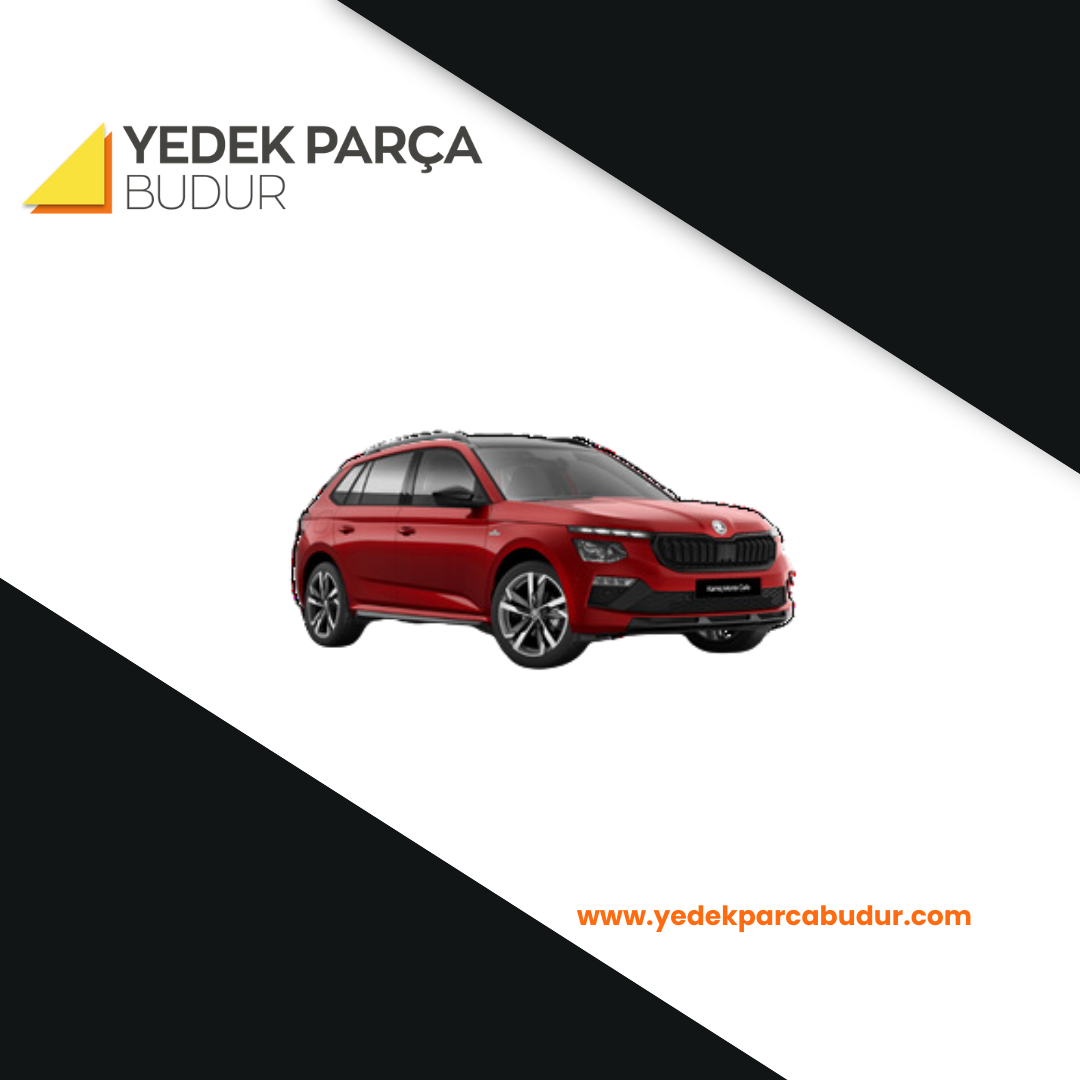 Burdur Skoda Yedek Parça Gönderimi