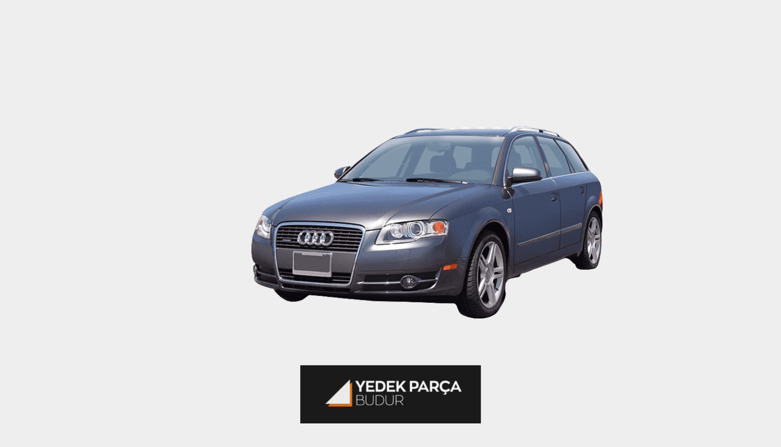 Bursa Audi Yedek Parça Gönderimi