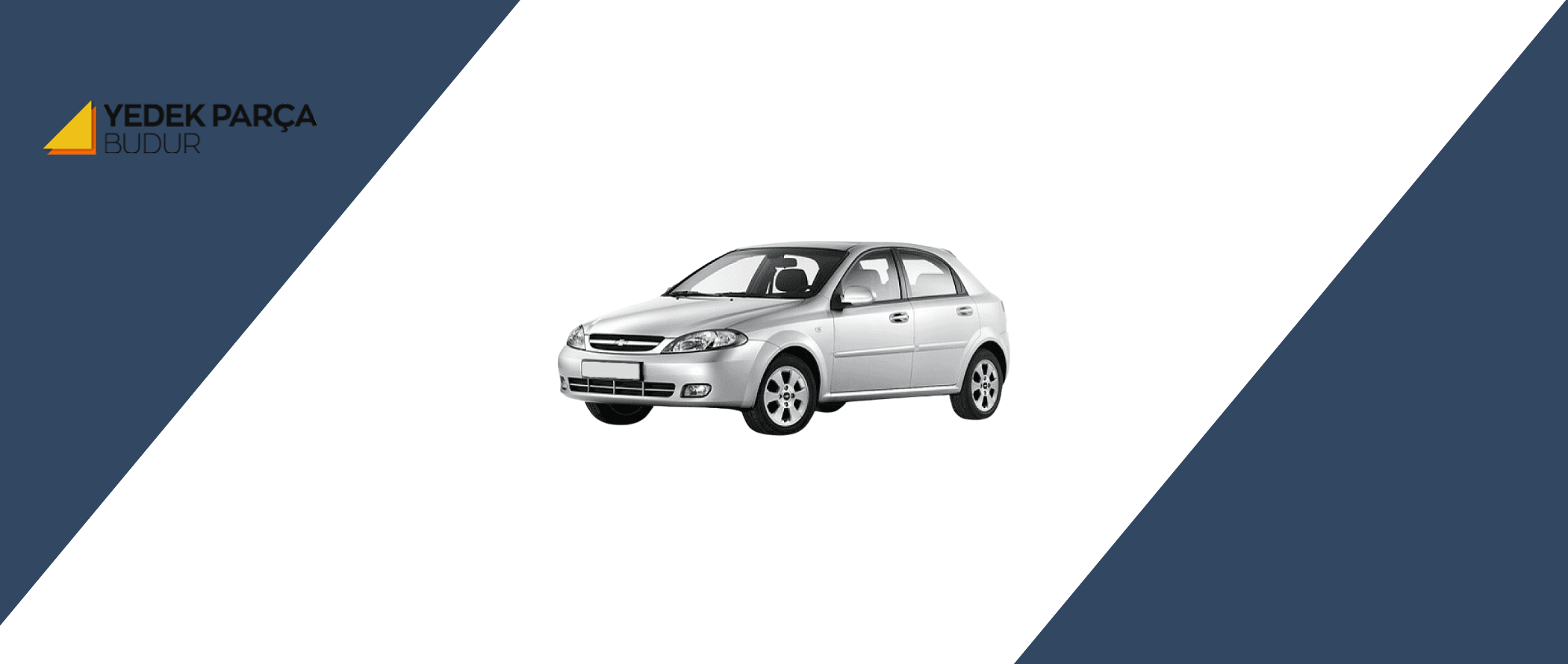 Bursa Chevrolet Yedek Parça Gönderimi