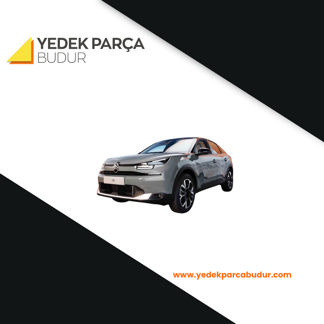 Bursa Citroen Yedek Parça Gönderimi