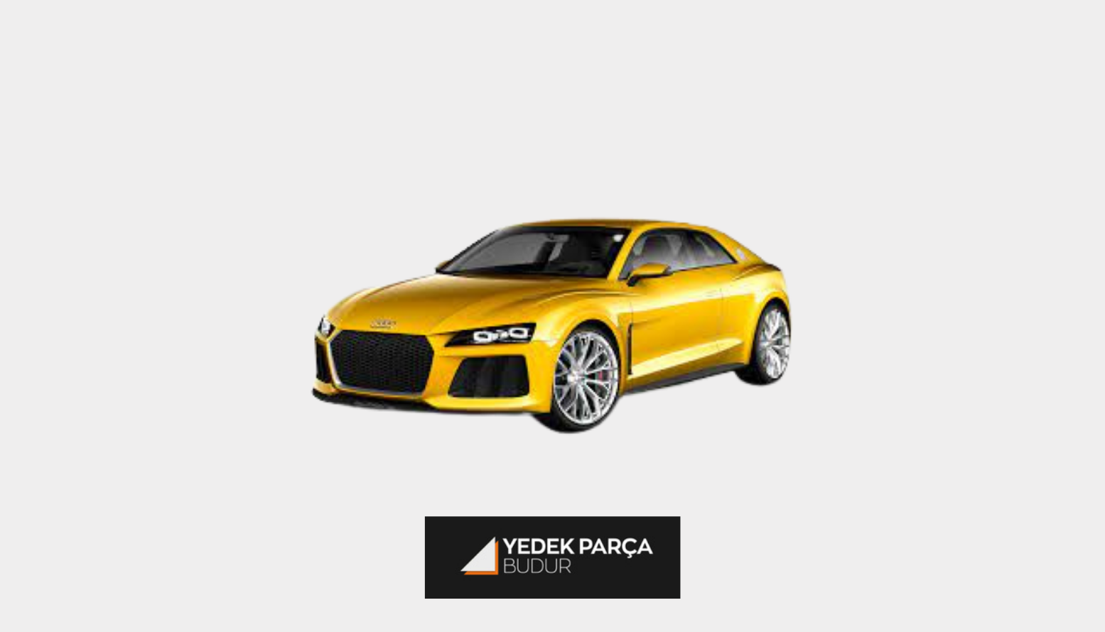 Çanakkale Audi Yedek Parça Gönderimi
