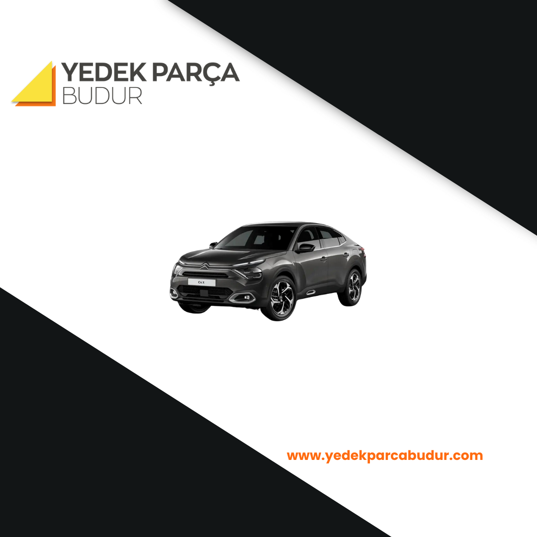 Çanakkale Citroen Yedek Parça Gönderimi