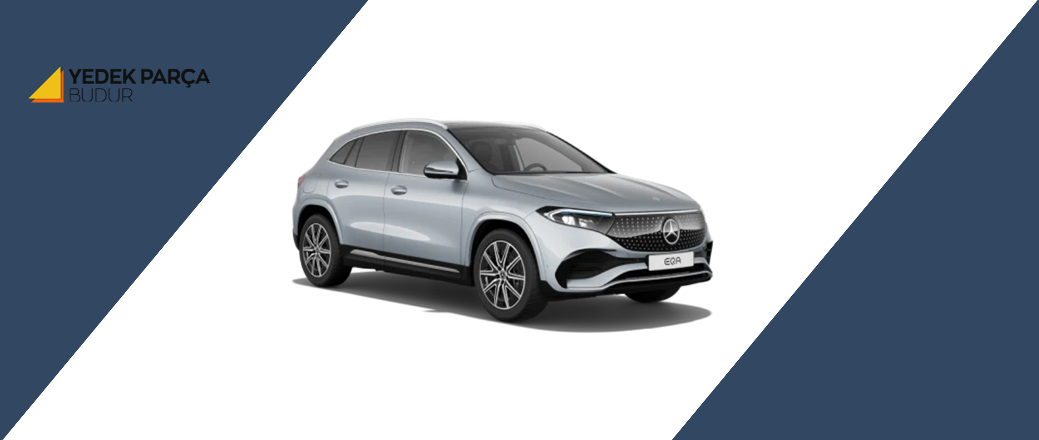 Çanakkale Mercedes Yedek Parça Gönderimi