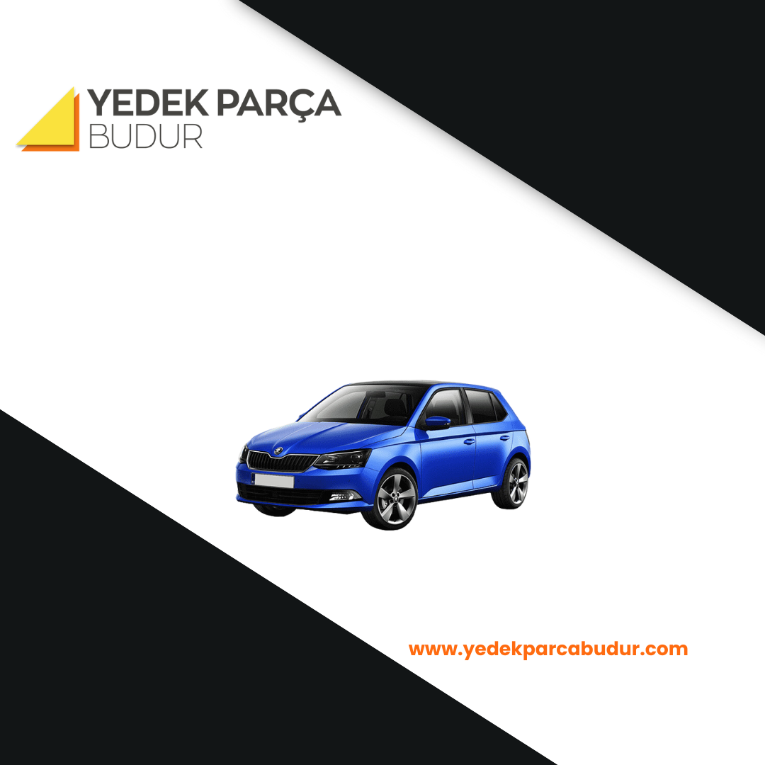 Çanakkale Skoda Yedek Parça Gönderimi